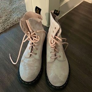 Dr. Martens 1460 Pascal Tie-Dye Boot